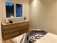 House Biarritz/Bidart 5mn walk from the beach