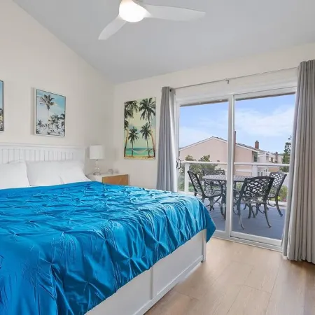 DANA POINT DELIGHT