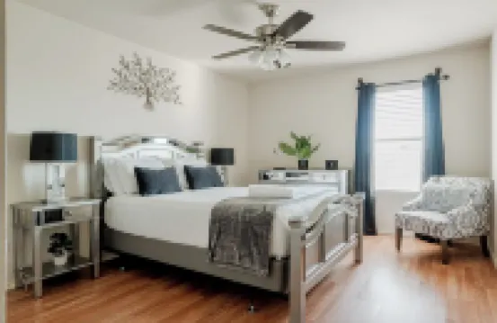 Beautiful and Very Spacious house 6 bed/3.5 baths