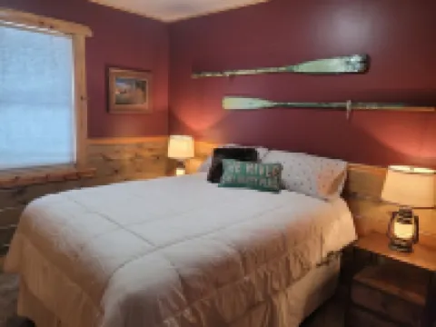 River Ridge Cottage