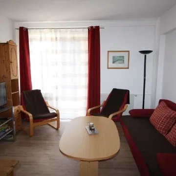 Ferienhaus an der Flensburger Förde