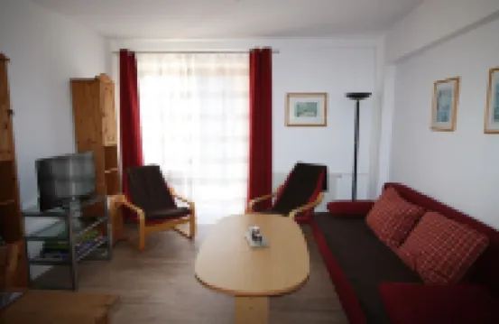 Ferienhaus an der Flensburger Förde