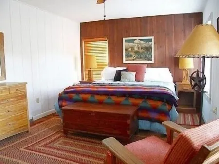 Secluded Western Ranch House on 4 Acres Near Bandera