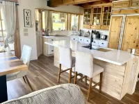 Drews Retreat Yosemite Oakhurst Bass Lake