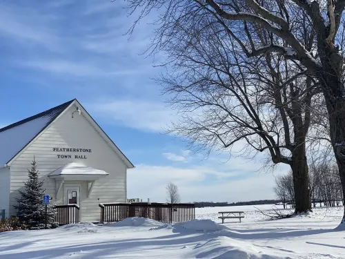 Spacious country home in a peaceful setting. New listing with frequent updates!