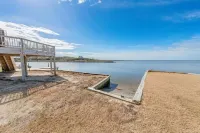 New! Sound-front, Great Views, Kayak, Paddle board