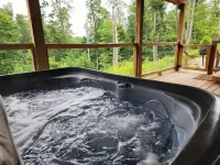 Gold Rush Cabin- Red River Gorge