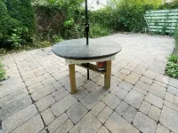 Charming 1BR Oasis with Private Backyard - Near Parks, Golf & NYC Access!