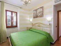 Sea view double room Hotels in Corniglia