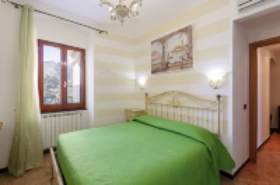 Sea view double room