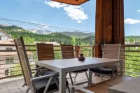 Ski in/Ski Out Luxury Condo in the Core of Mountain Village Telluride