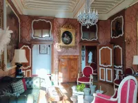 A journey through time in the heart of the city Hotel a Chalon-sur-Saone