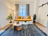 -1-zentral-traumwohnung-rhein Hotels in Oberwesel