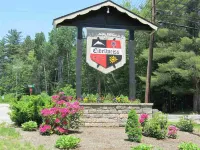 Winter Escape! Relax, Ski, Shop, Etc! NConway/Eidelweiss. Hotels in Madison