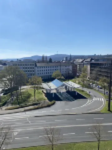 Schängel Chic apartment centrally located in the old town