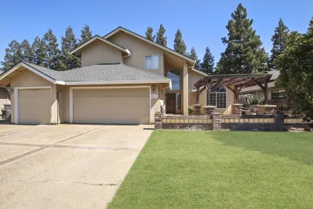 Casa de Lodi - Cozy Home Close to Vineyards