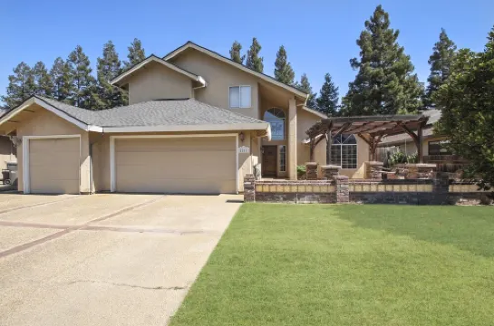 Casa de Lodi - Cozy Home Close to Vineyards