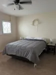 Beautiful condo in quiet area close to restaurants, shopping and golfing.