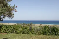 Mansard 14 kilometer sea