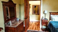 Luxury Oceanfront B-n-B Suite Gated Cliffside Estate - Banyan - Beach 10m Walk Hāmākua Forest Reserve 주변 호텔