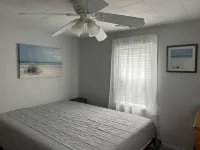 3Br Beachfront Getaway – Behind Owner’s Home