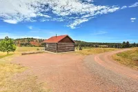 Big Country Cabin, Serene, Secluded.