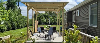 Weddings, LaCrosse or Getaway.  This Is the House!