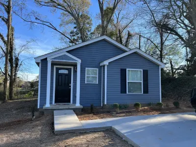Beautiful home near Clemson Hotels near South Cove County Park