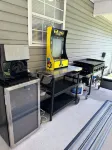 Mental Health Getaway W/Large Private Backyard/Fire Pits Gas & Wood!