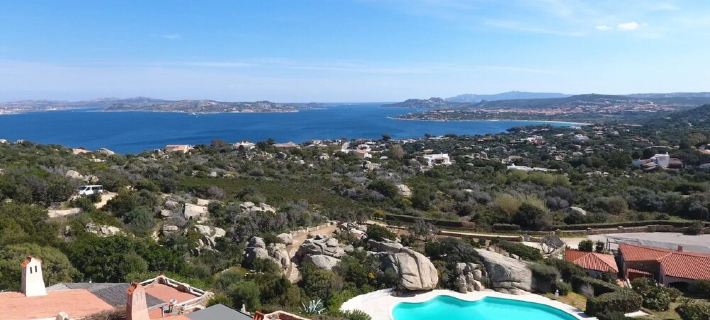 COTTAGE DOLCEVITA by KlabHouse -4BR w/Panoramic Hot Tube- shared pool Hotels in Palau