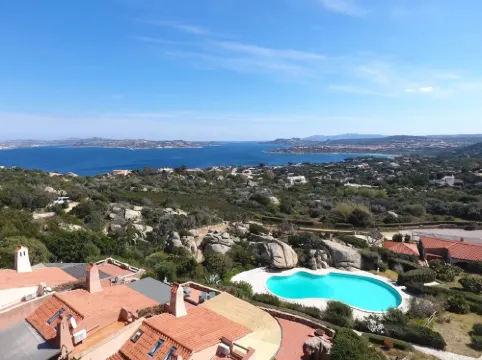 COTTAGE DOLCEVITA by KlabHouse -4BR w/Panoramic Hot Tube- shared pool