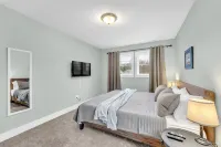 Lakehouse Nestled in Nature-10min to Lake Michigan