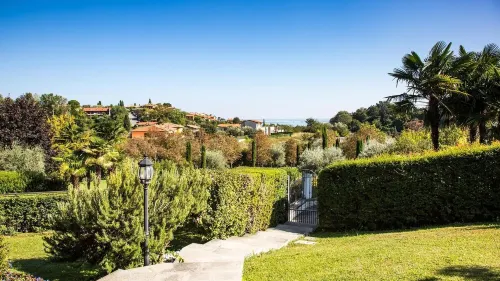 House Ancient Monastery 6