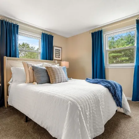 Beautiful & Relaxing Nashua Home - Minutes from Downtown