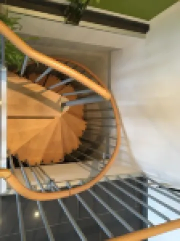 Top Modern Apartment - 70Sqm - 2 Rooms - up to 6 People