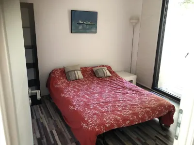 July.august villa rental andernos les bains