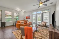 Kick Back & Relax In This Modern Rustic 2 Bedroom!