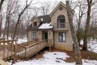 The Getaway at Wintergreen Resort