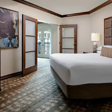 Gaylord Texan Resort & Convention Center