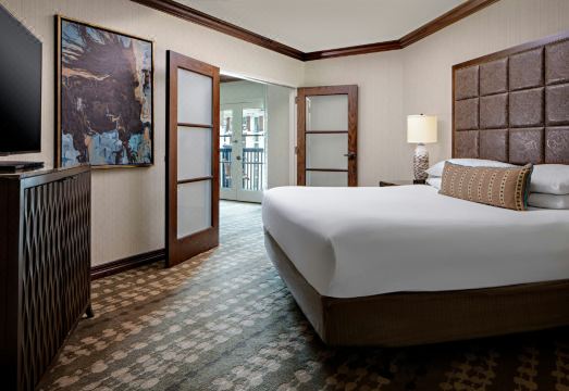 게이로드 텍산 리조트 전경