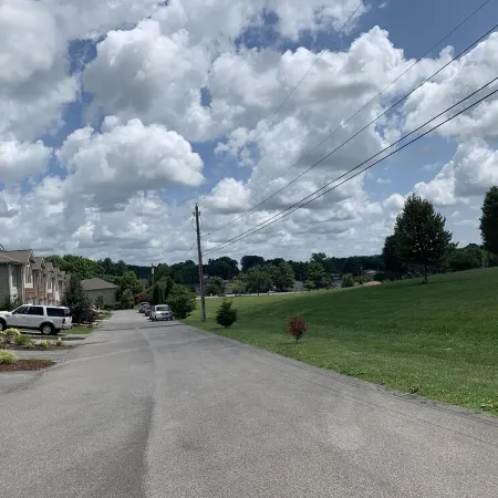 3/2.5 Townhome Near Downtown Bristol, TN