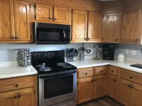 Beautiful Farmhouse near Atlanta Airport!