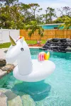 Bonita Springs Home Private Pool & Backyard 5 minutes to the Beach and Boulevard
