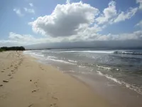 OCEANFRONT Spectacular 60 ft to the water, Recently Re-modeled! HDTV,WiFi,AC Hotels in Maalaea