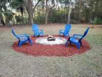Luxury Equestrian Estate Resort near Charleston and Kiawah