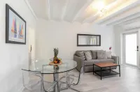 Rustic Cozy Haven - 1 bedroom Las Olas in FORT LAUDERDALE -  Apartamentos vacacionales