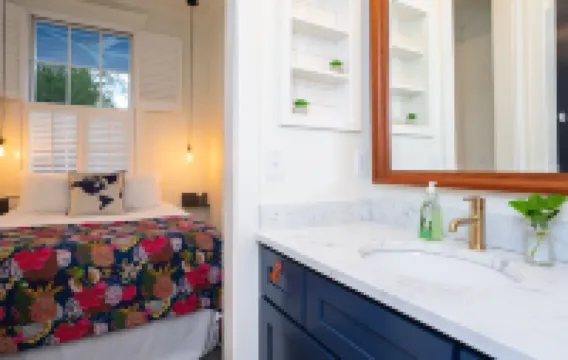 The Washington in Historic Downtown Beaufort