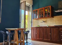 Two-room apartment Center-Long Nassy