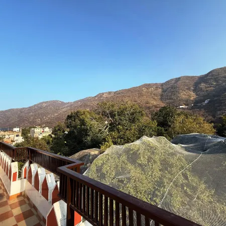 Hotel Green Heaven Resort