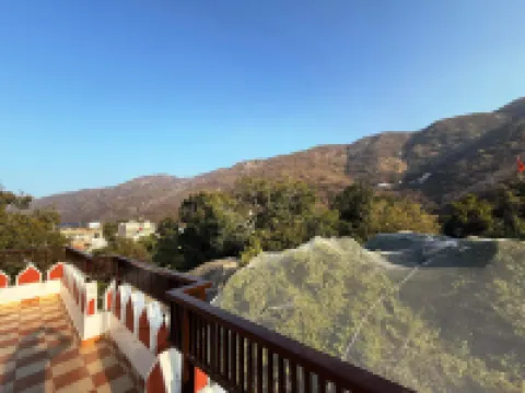 Hotel Green Heaven Resort